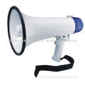 25W portable voice amplifier
